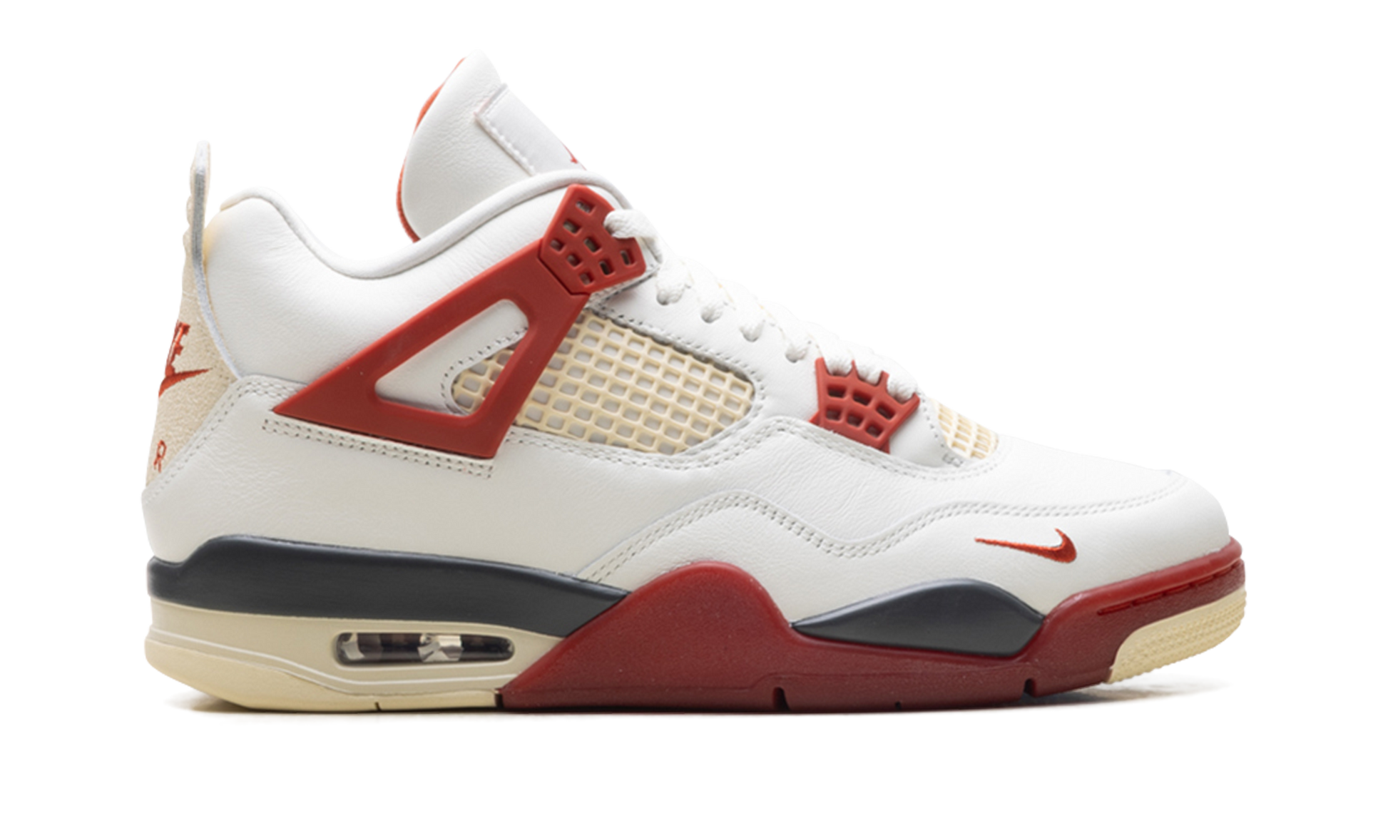 Air Jordan 4 "Nigel Sylvester - Brick After Brick" IQ8055 100