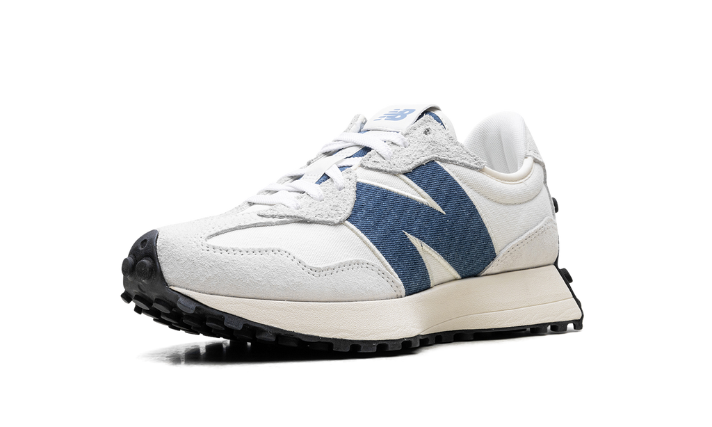 New Balance 327 WMNS "Reflection - Heron Blue" WS327JB