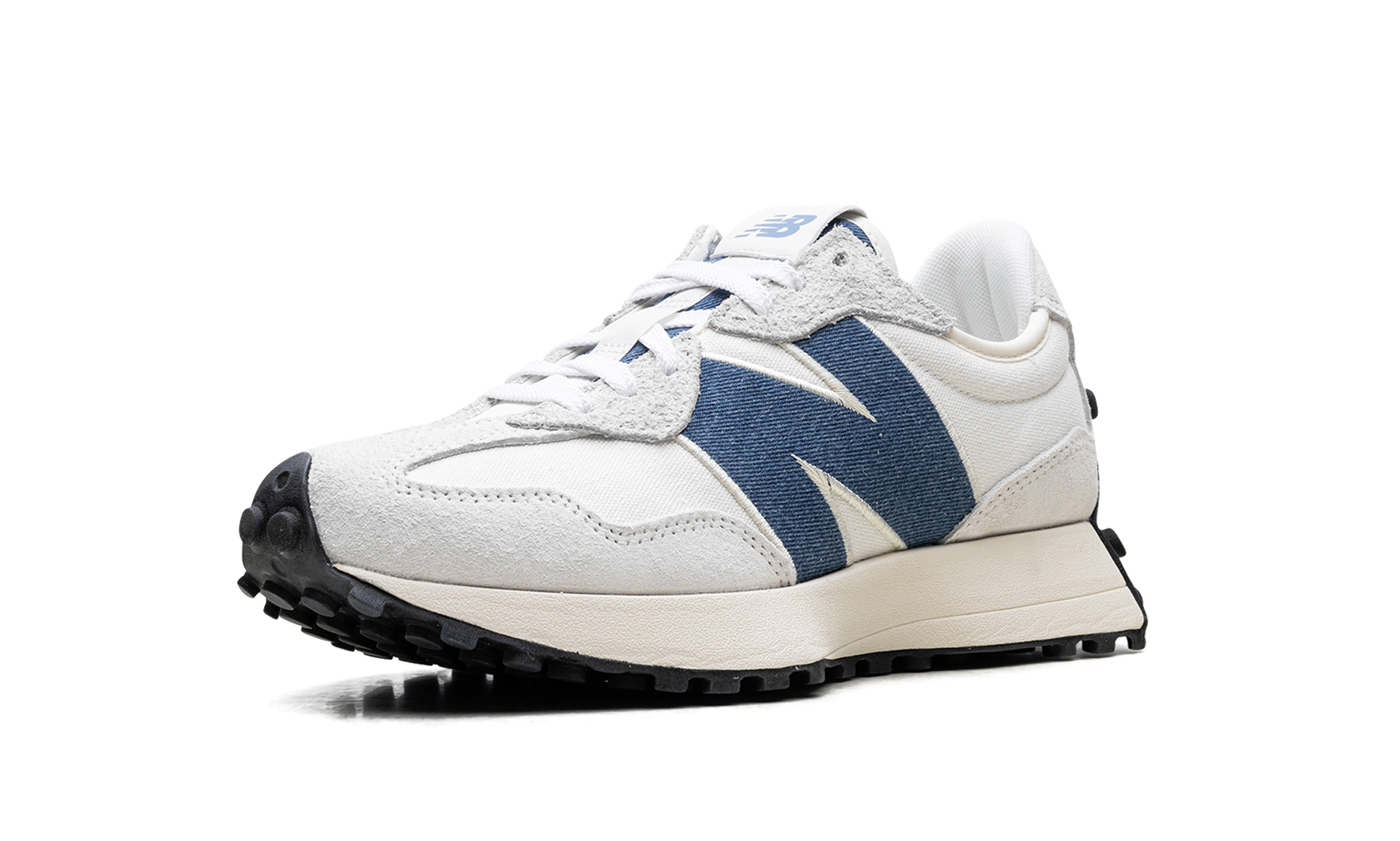 New Balance 327 WMNS "Reflection - Heron Blue" WS327JB