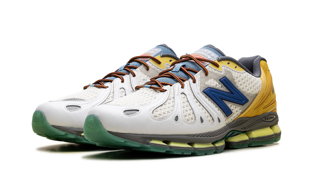 New Balance 1890 "Action Bronson Hornet Tusk" U18901DP