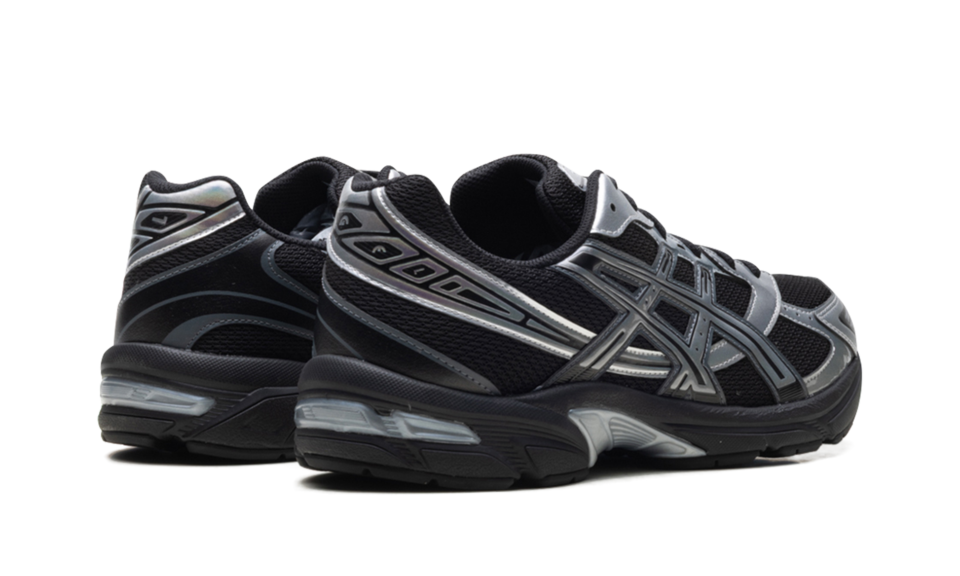 ASICS Gel-1130 "Holiday Pack Black Pure Silver" 1203A997 001