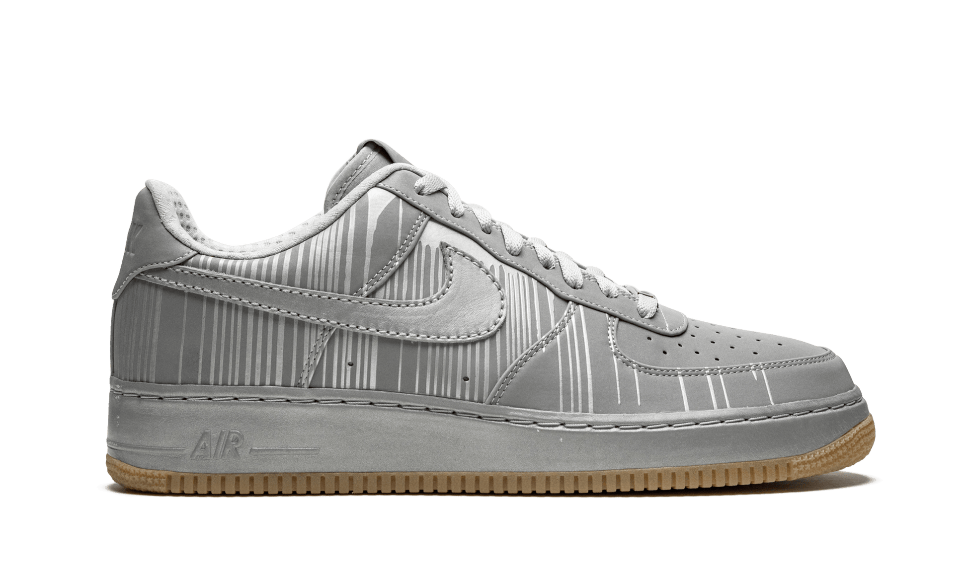 Nike Air Force 1 Low Supreme "Krink" 318985 002