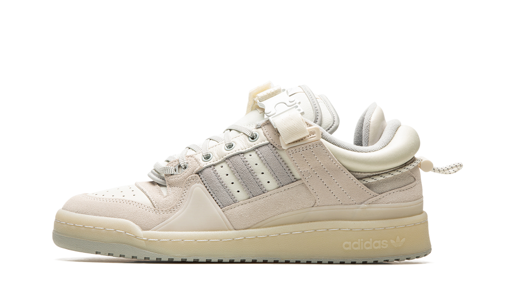 Adidas Adidas Forum Low "Bad Bunny - White" HQ2153