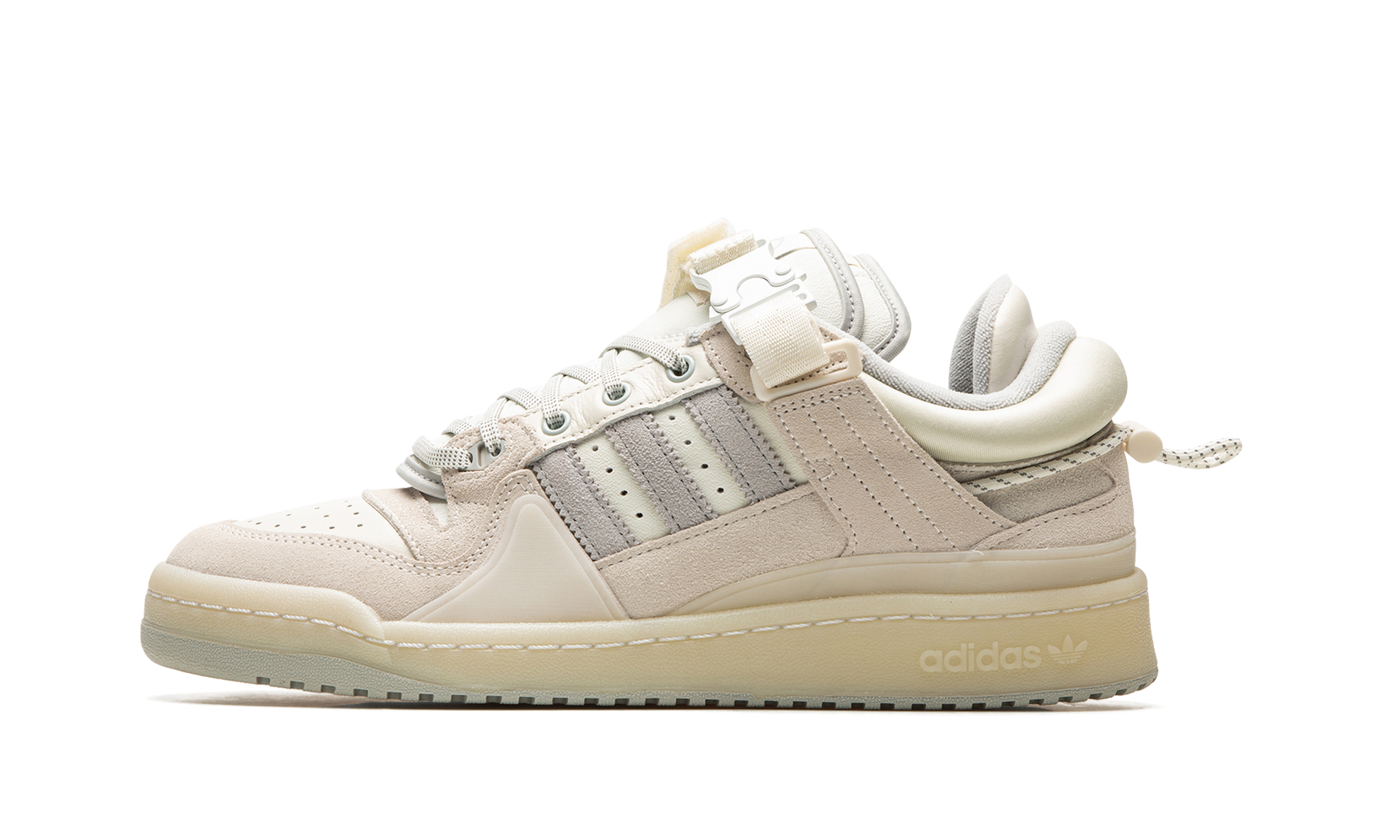 Adidas Adidas Forum Low "Bad Bunny - White" HQ2153