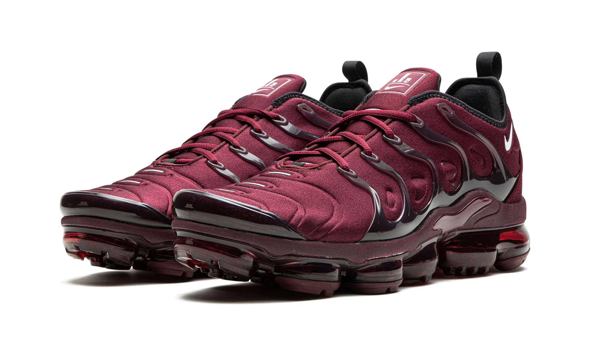 Nike Nike Air VaporMax Plus "Burgundy" FN6850 681