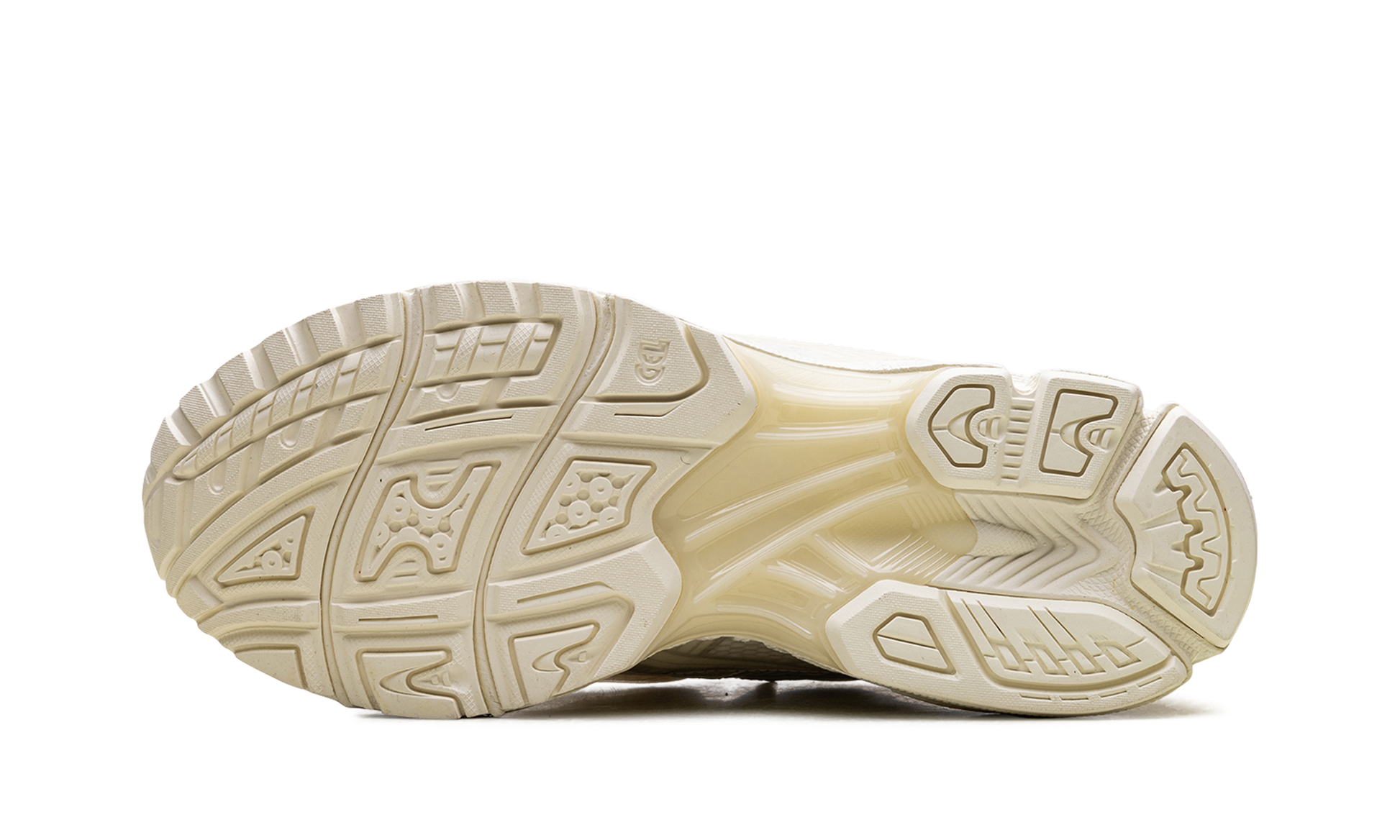ASICS GEL-Kayano 14 "Monsoon Patrol - Cream" 1201A975 100