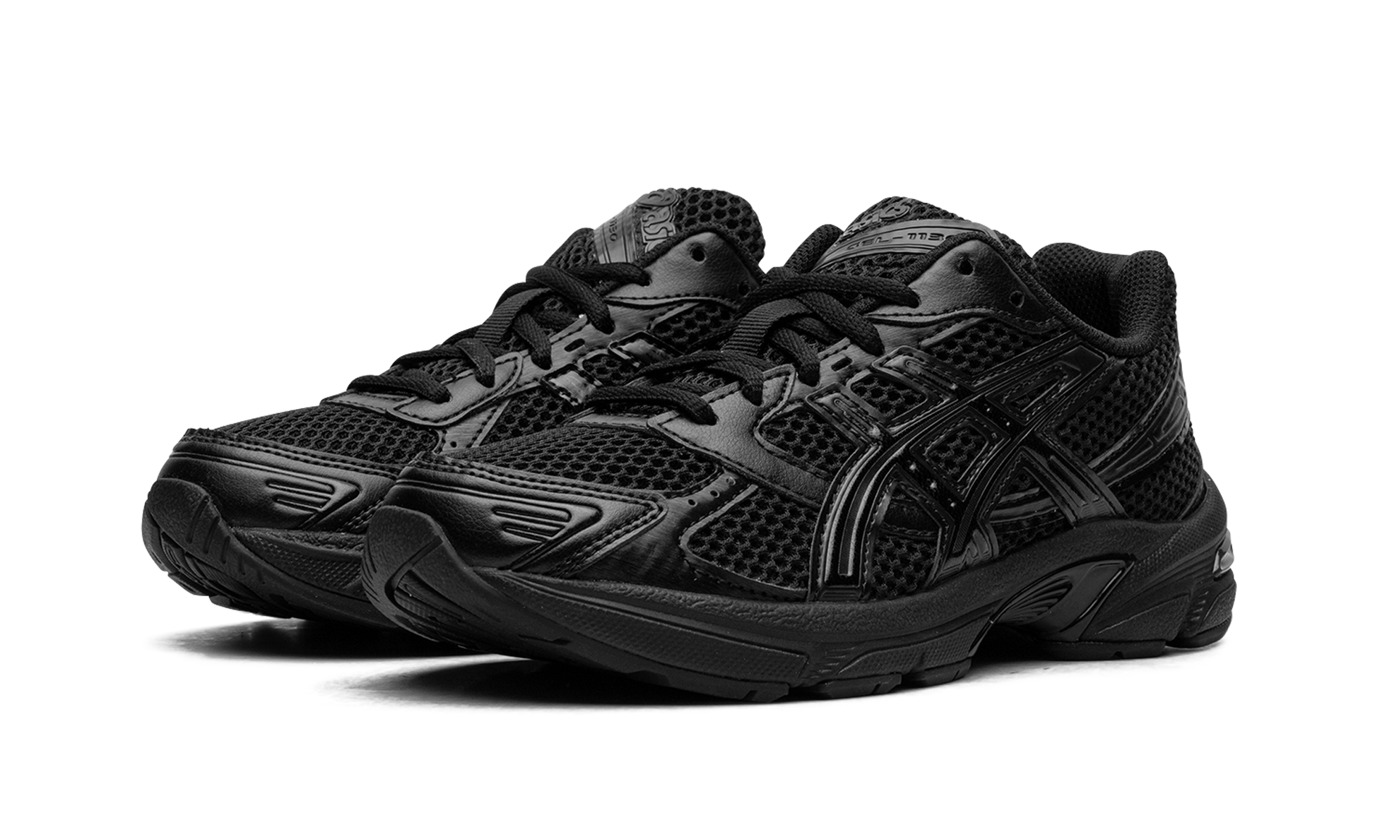 ASICS Gel 1130 "Blackout" 1201A256 002