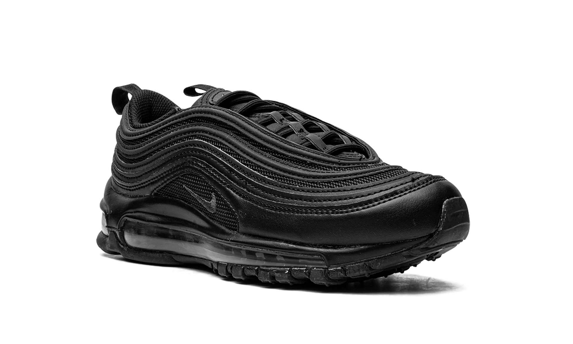 Nike AIR MAX 97 WMNS "Triple Black" DH8016 002
