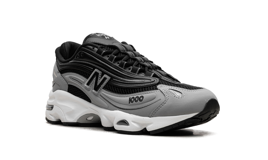 New Balance 1000 "Black Grey" M1000A