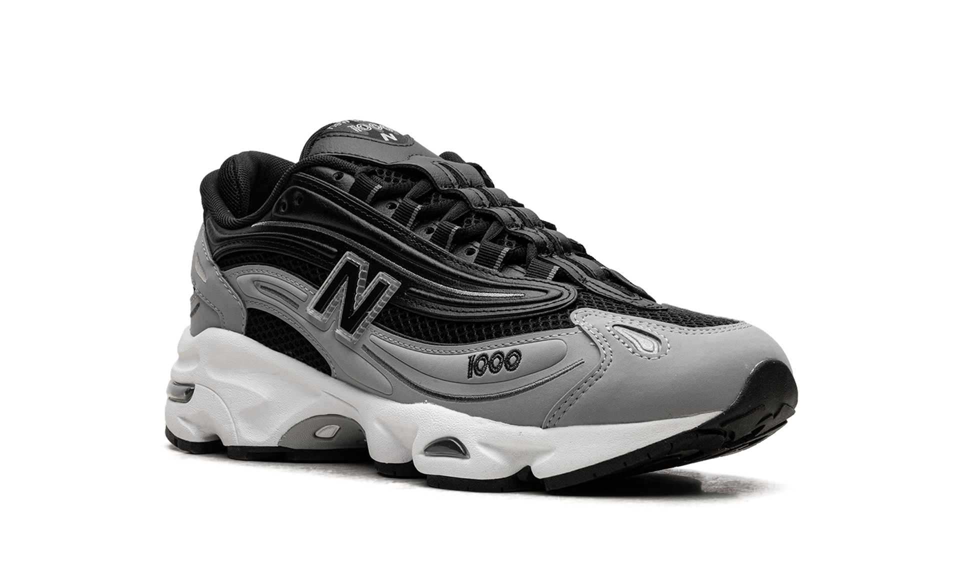 New Balance 1000 "Black Grey" M1000A