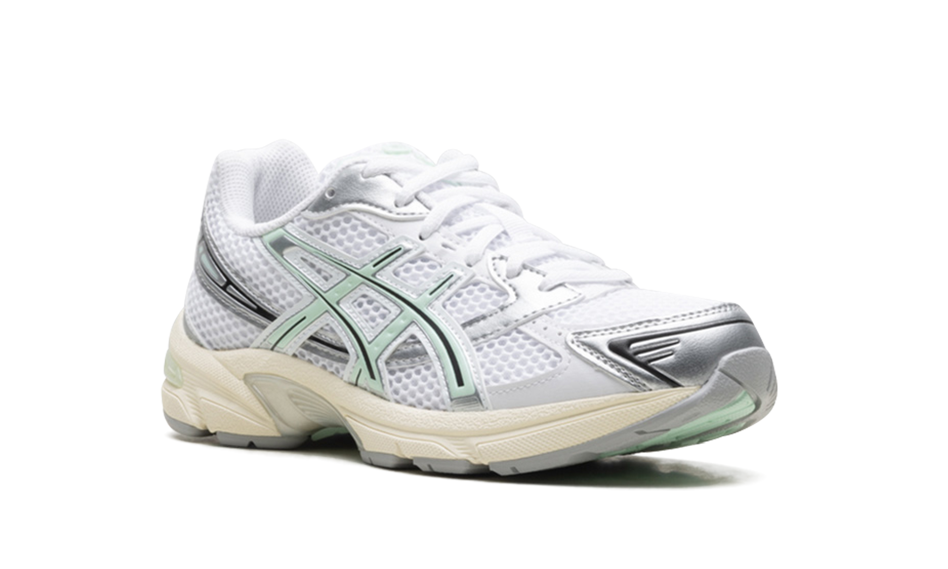 ASICS Gel-1130 WMNS "White Mint Tint" 1202A164 120