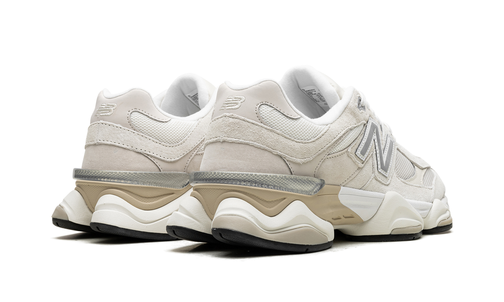New Balance 9060 "Sea Salt / Moonbeam" U9060WHT