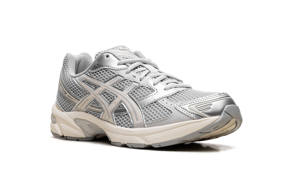 ASICS Gel-1130 WMNS "Cloud Grey Oatmeal" 1202A164 023