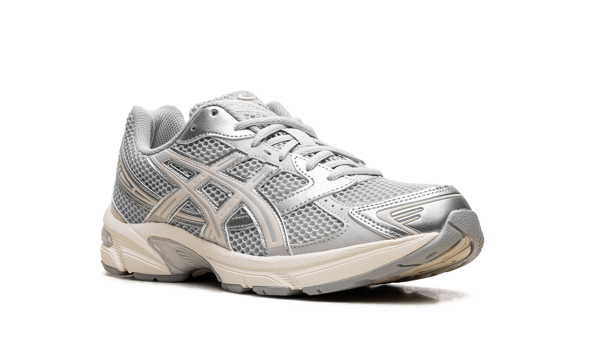 ASICS Gel-1130 WMNS "Cloud Grey Oatmeal" 1202A164 023
