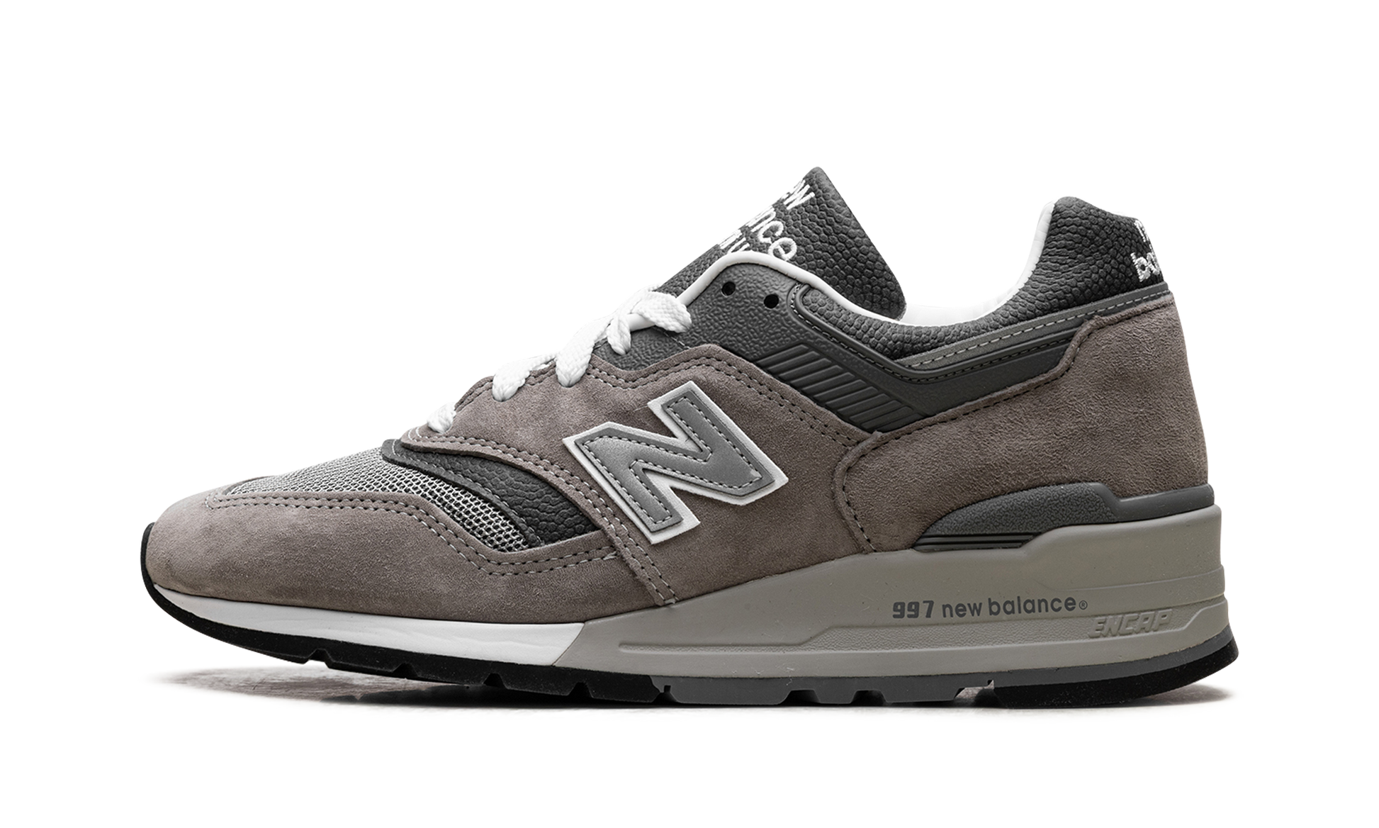 New Balance 997 "MiUSA Grey" U997GY