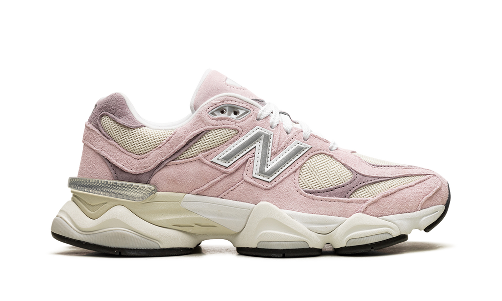 New Balance 9060 "Rose Sugar Angora" U9060LBC