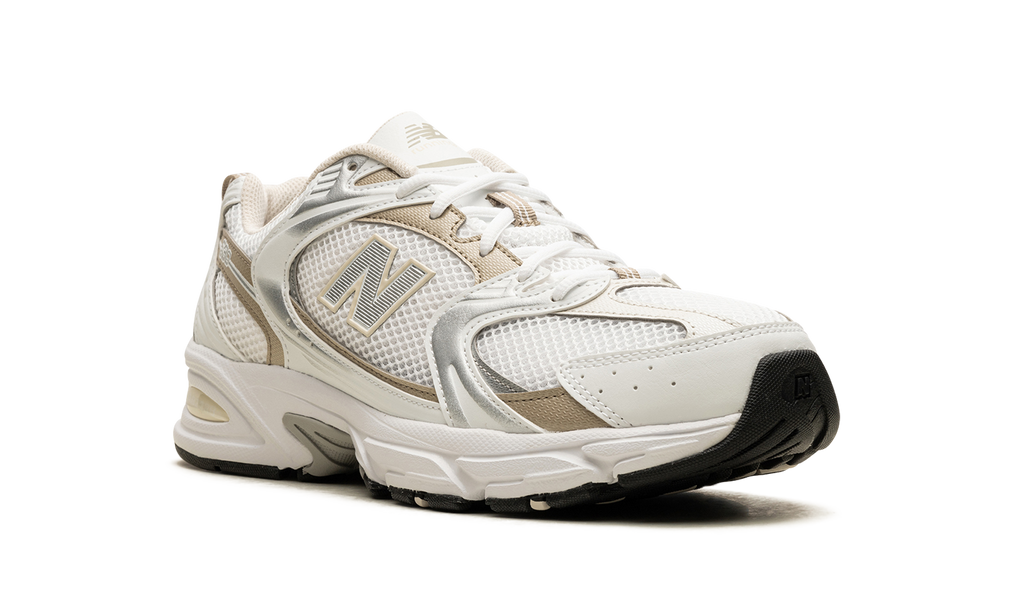 New Balance 530 "White / Stoneware / Linen" MR530RD