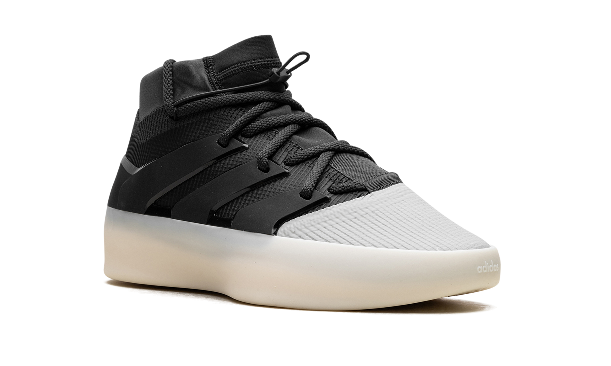 Adidas Adidas Fear of God Athletics I BASKETBALL "Carbon Sesame" IE6179