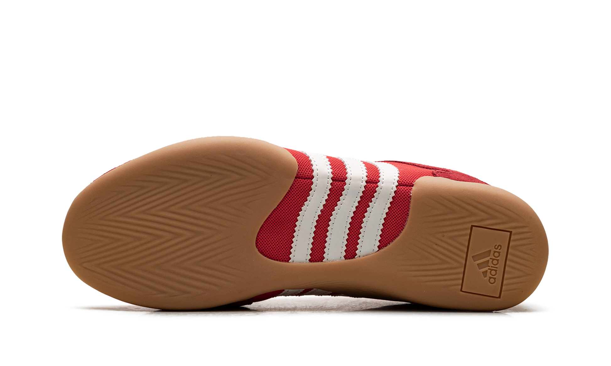 Adidas Adidas Ballerina "Bad Bunny - Flamboyan" KI7916