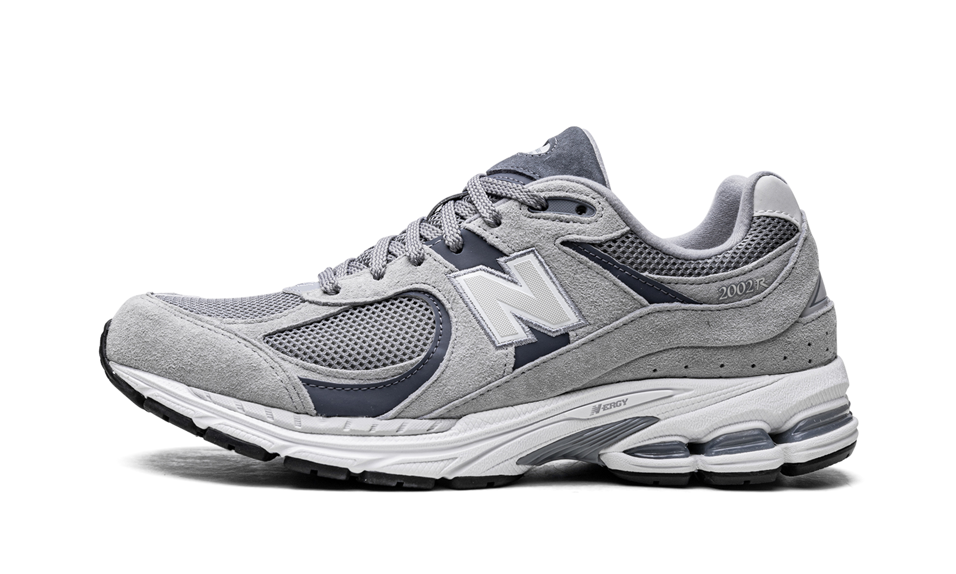 New Balance 2002R "STEEL LEAD ORCA" M2002RST