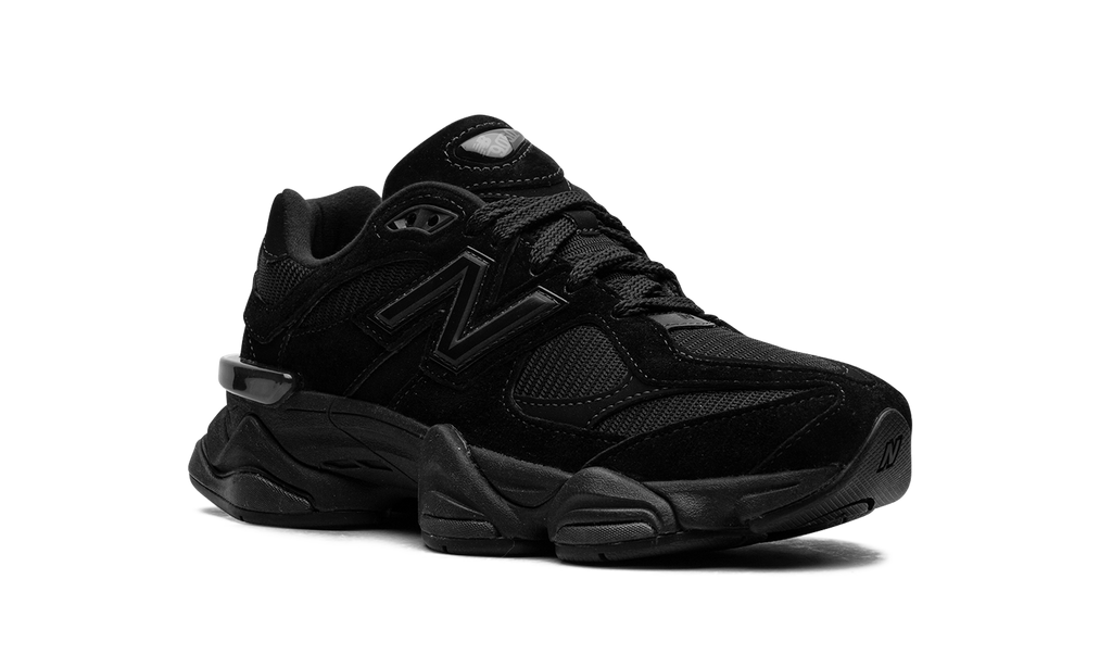 New Balance 9060 "Triple Black" U9060BPM