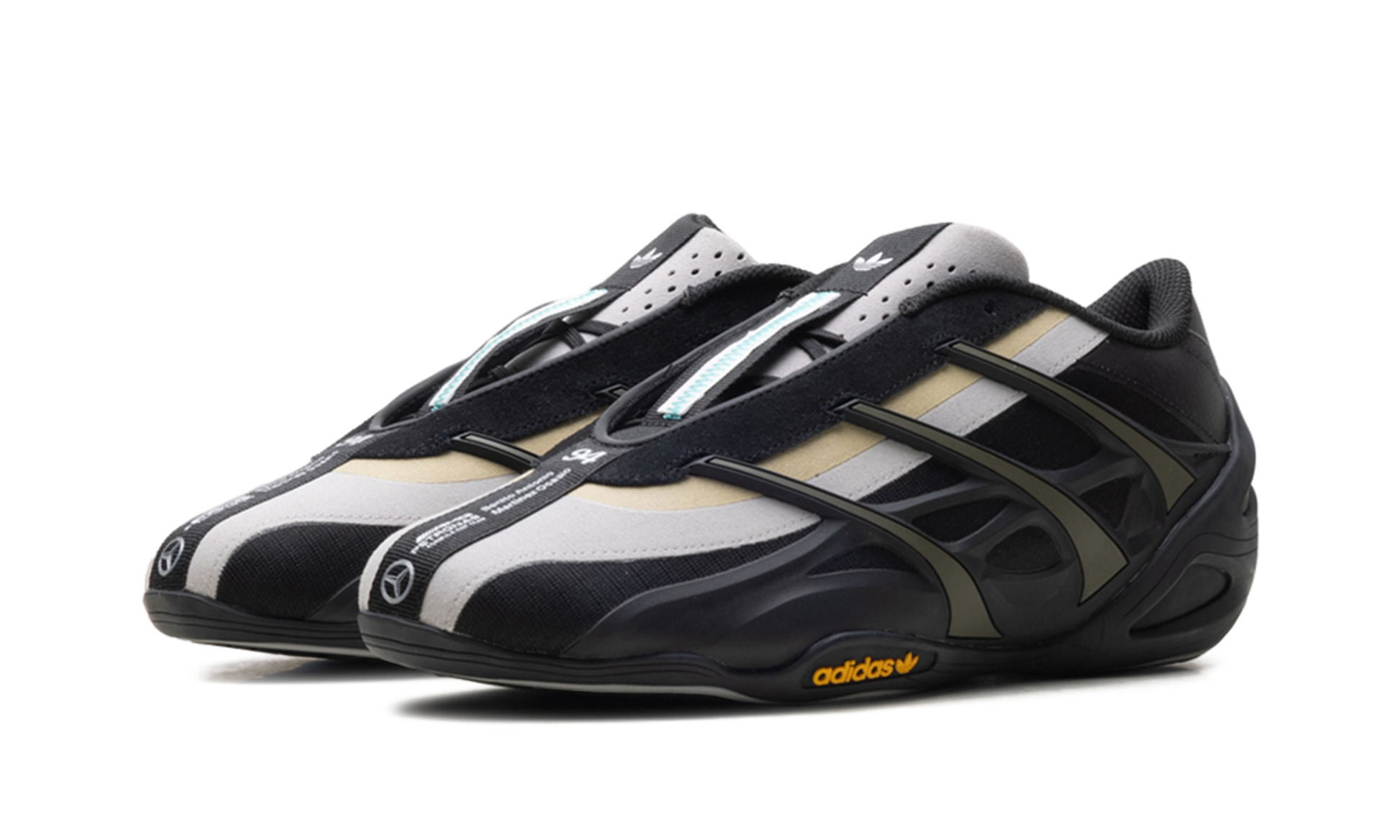 Adidas Adidas Adiracer GT "Bad Bunny - Branch" HQ2570