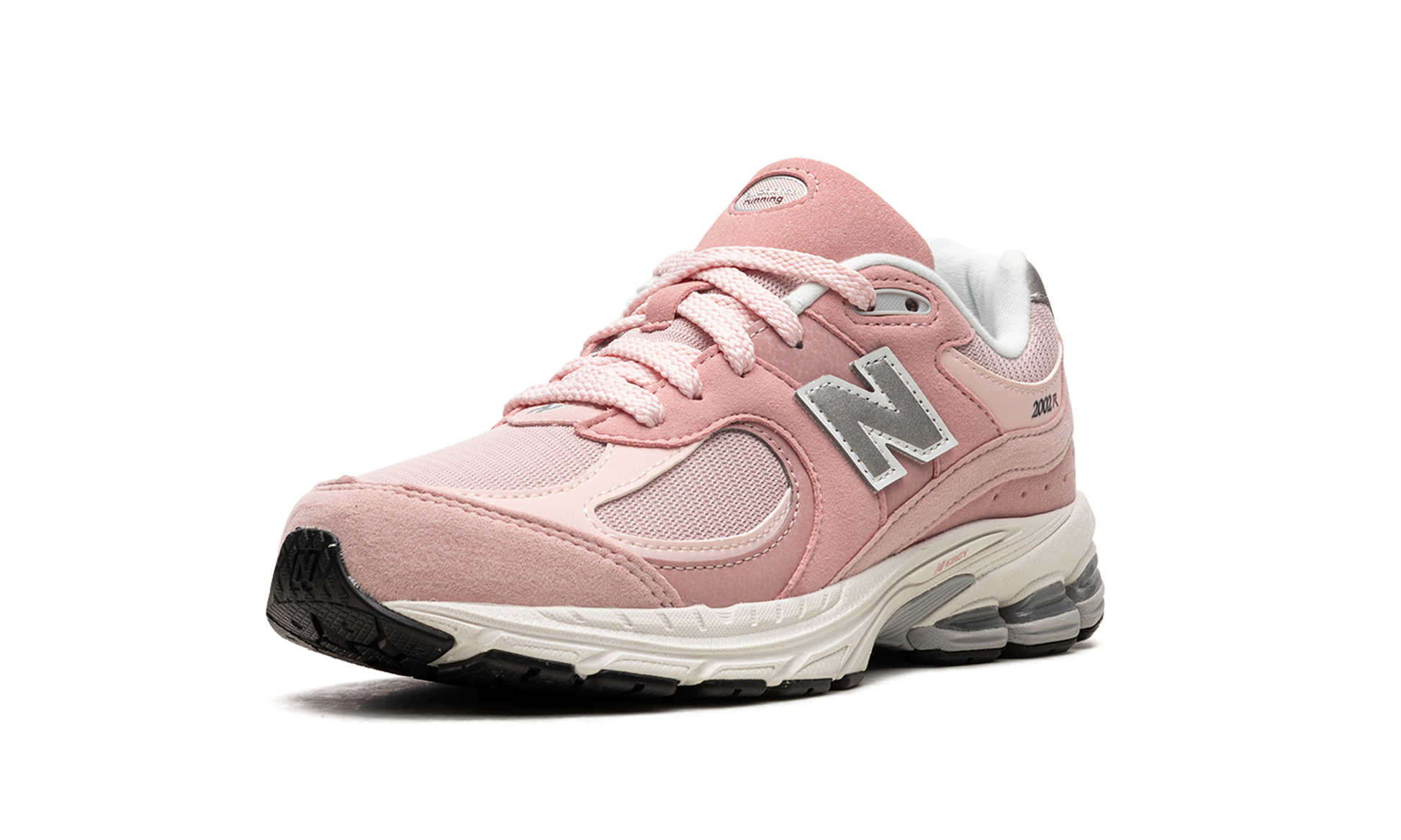 New Balance 2002R GS "Pink Sand" GC2002SK