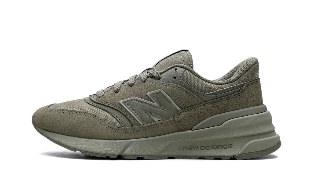 New Balance 997 "Beige" U997RMF
