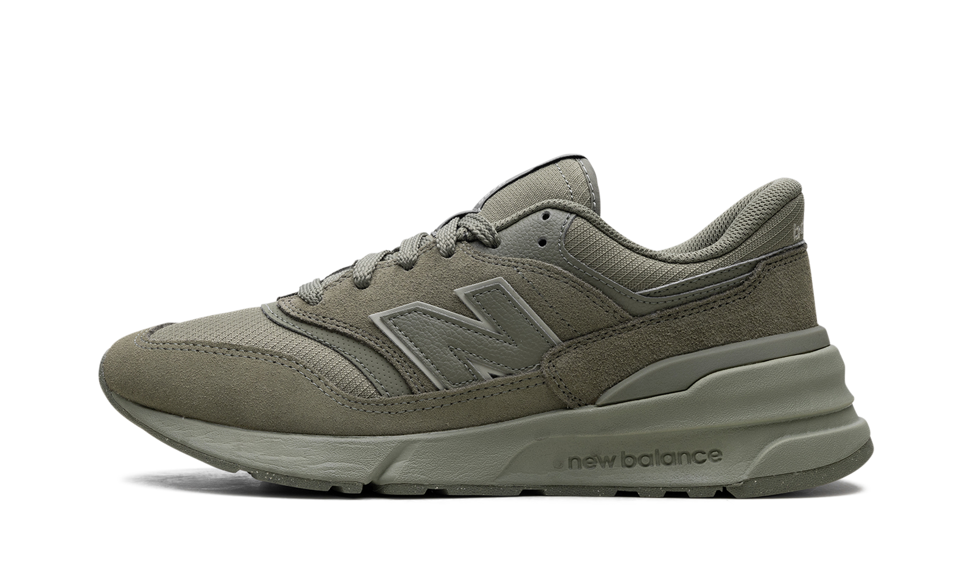 New Balance 997 "Beige" U997RMF