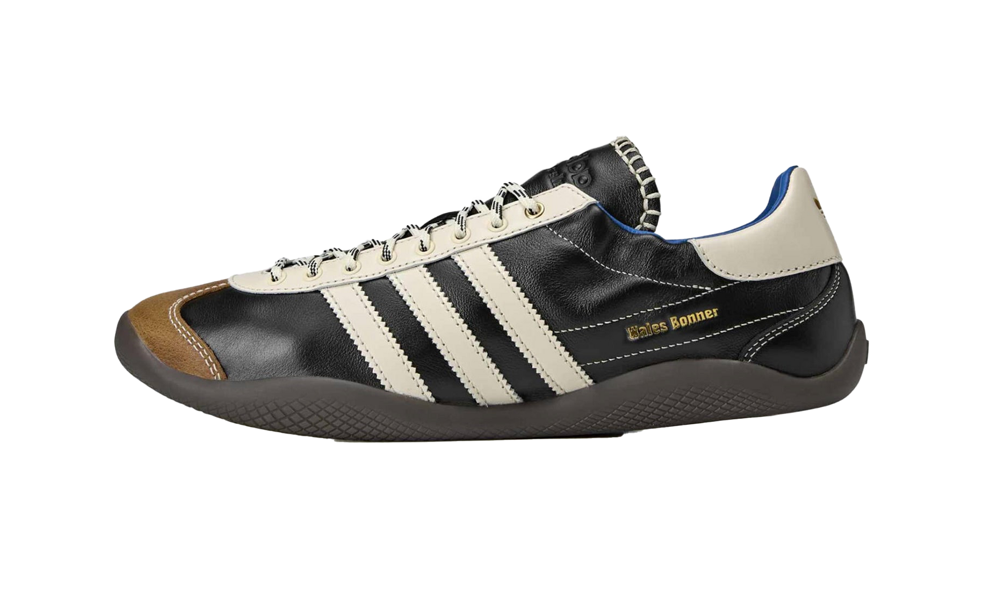 Adidas Adidas Karintha OG "Wales Bonner - Core Black" KI8476