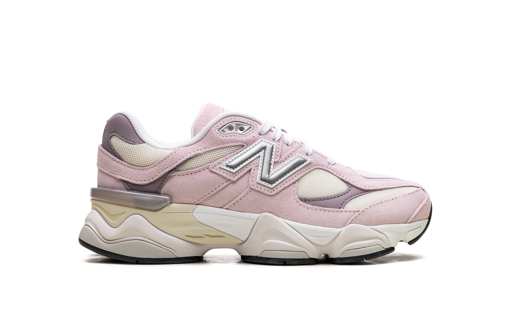 New Balance 9060 GS "Pink White" GC9060BE