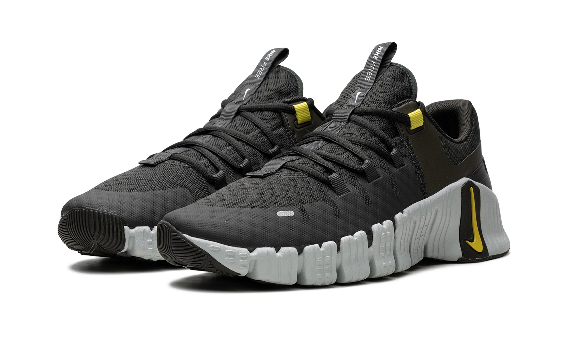 Nike Free Metcon 5 "Sequoia" DV3949 300