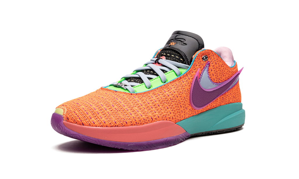 Nike LeBron 20 "Chosen 1" DJ5423 800