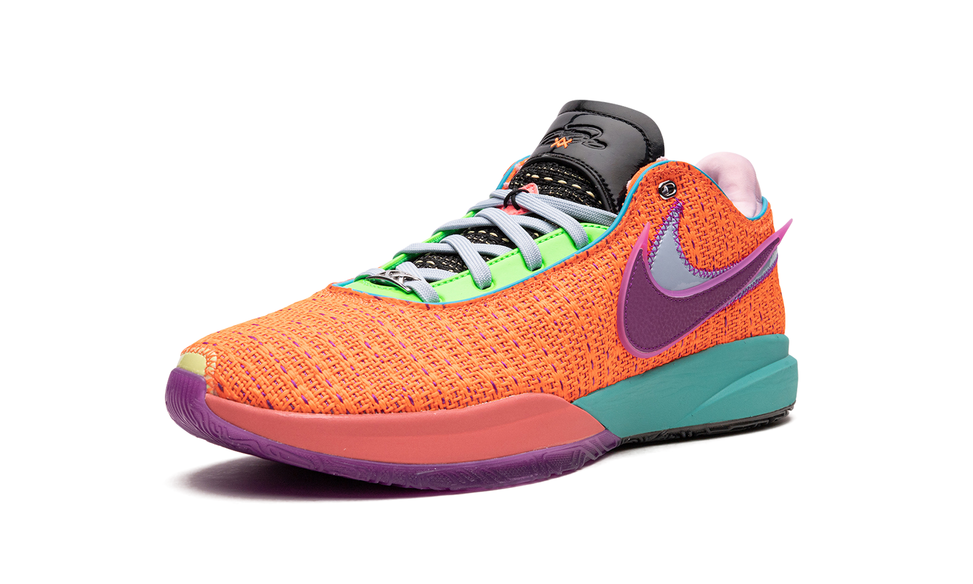 Nike LeBron 20 "Chosen 1" DJ5423 800