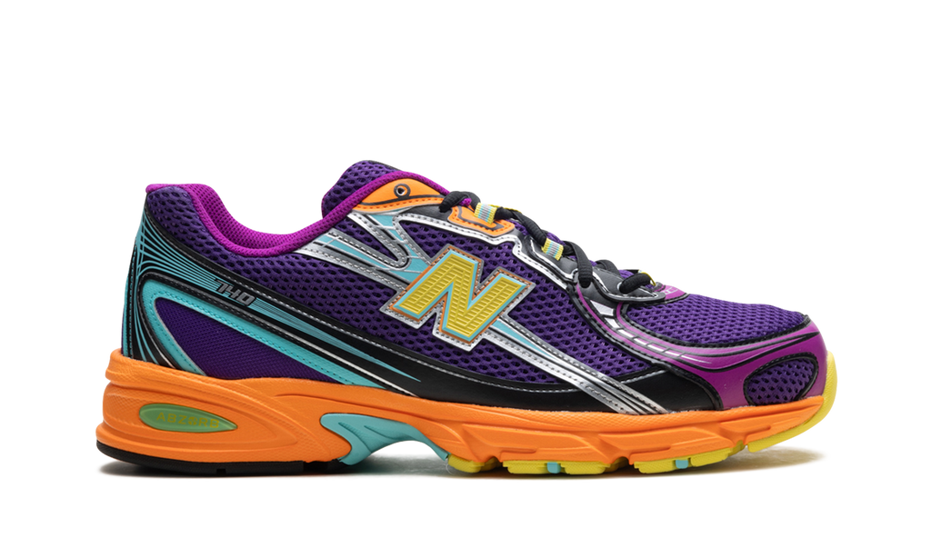 New Balance 740 "Violet Rose" U740MC2