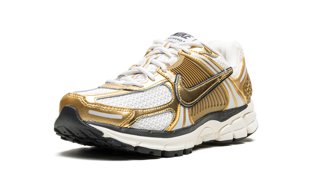 Nike Zoom Vomero 5 WMNS "Metallic Gold" HF7723 001