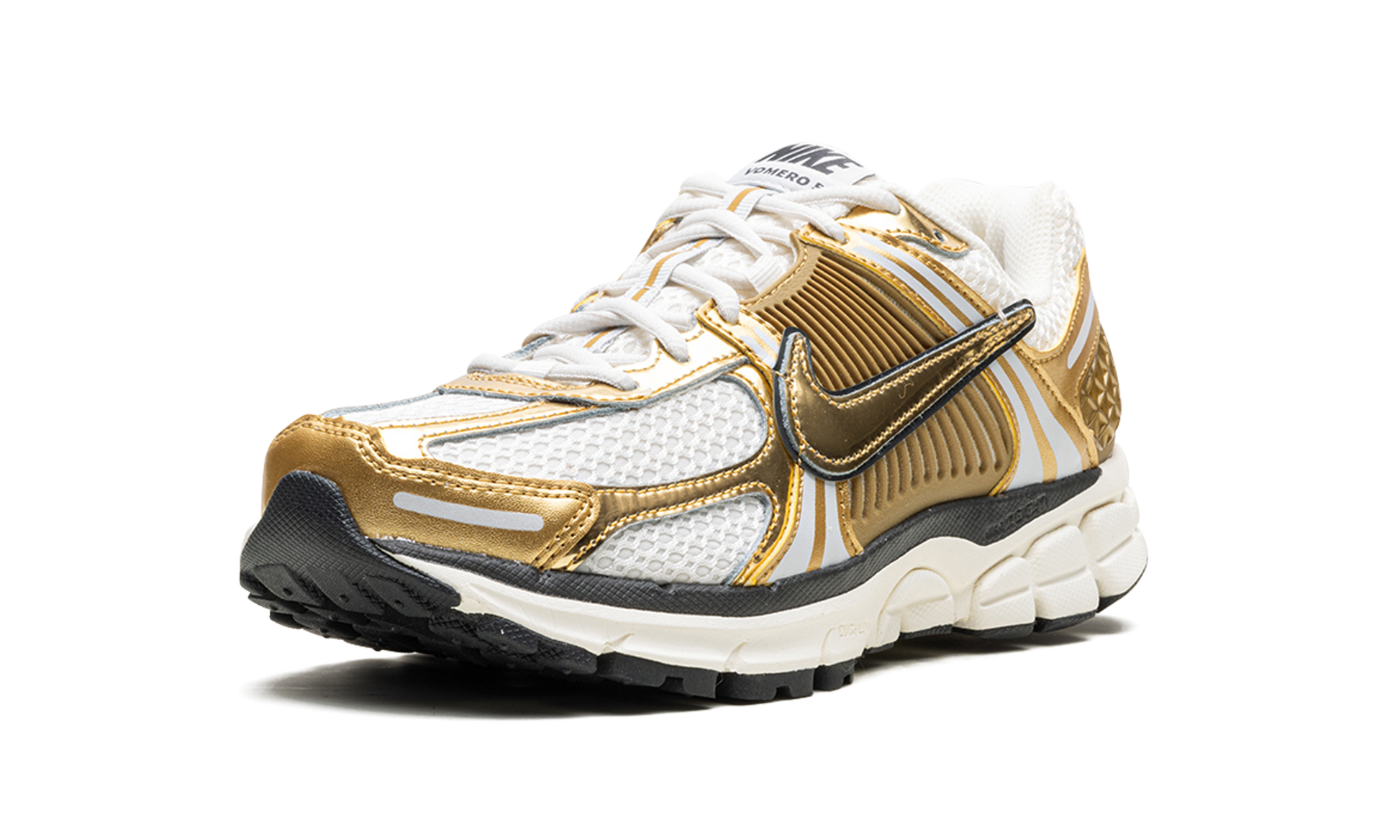 Nike Zoom Vomero 5 WMNS "Metallic Gold" HF7723 001