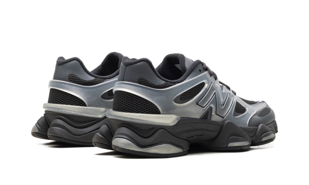 New Balance 9060x Caged "Silver Metallic" U9060ISA