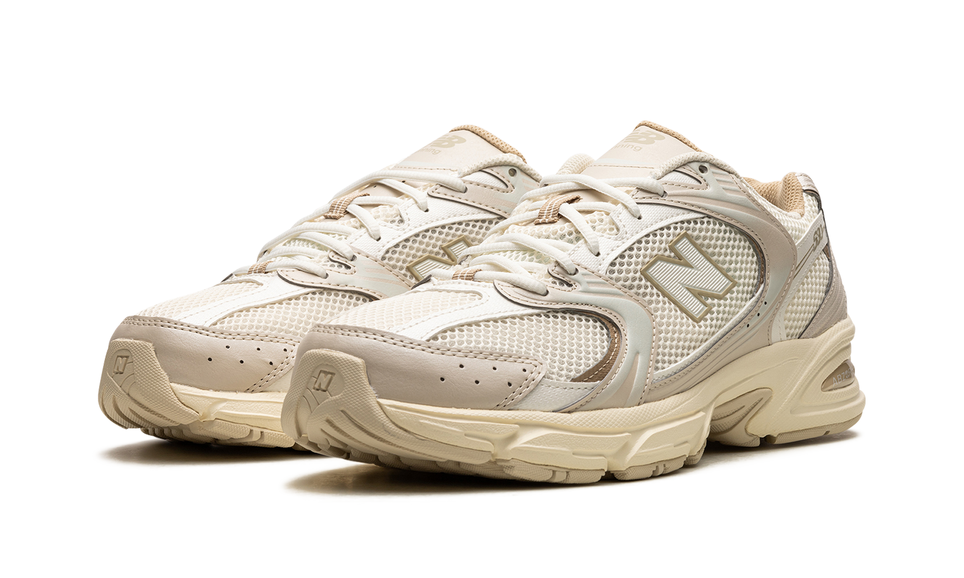 New Balance 530 "Beige / Angora" MR530AA