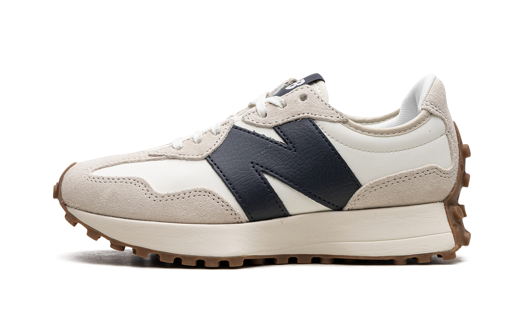 New Balance 327 WMNS "Moonbeam Outerspace" WS327KB