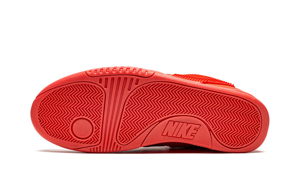 Nike Air Yeezy 2 SP "Red October" 508214 660