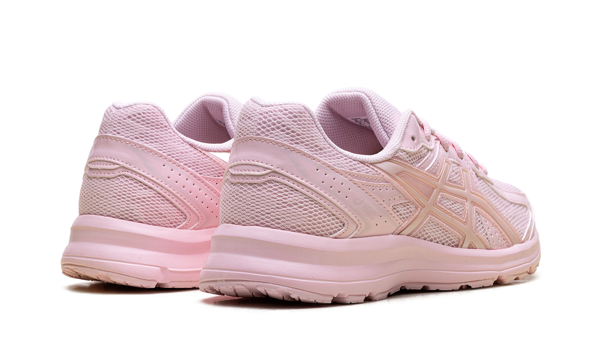 ASICS JOG 100S "Pink Salt" 1203B043 700