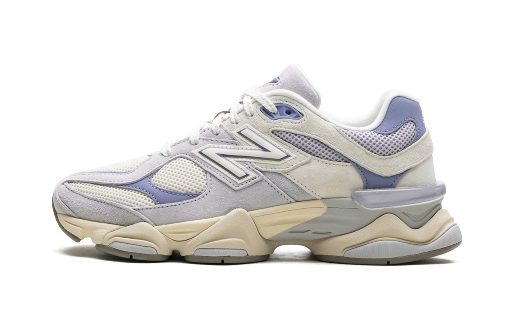 New Balance 9060 "Pearl Grey Linen" U9060EEL