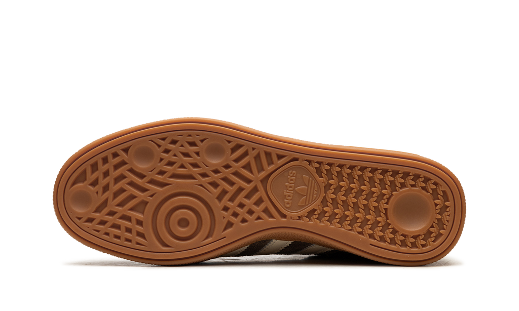 Adidas Adidas Handball Spezial WMNS "Earth Strata Gum" IF6490