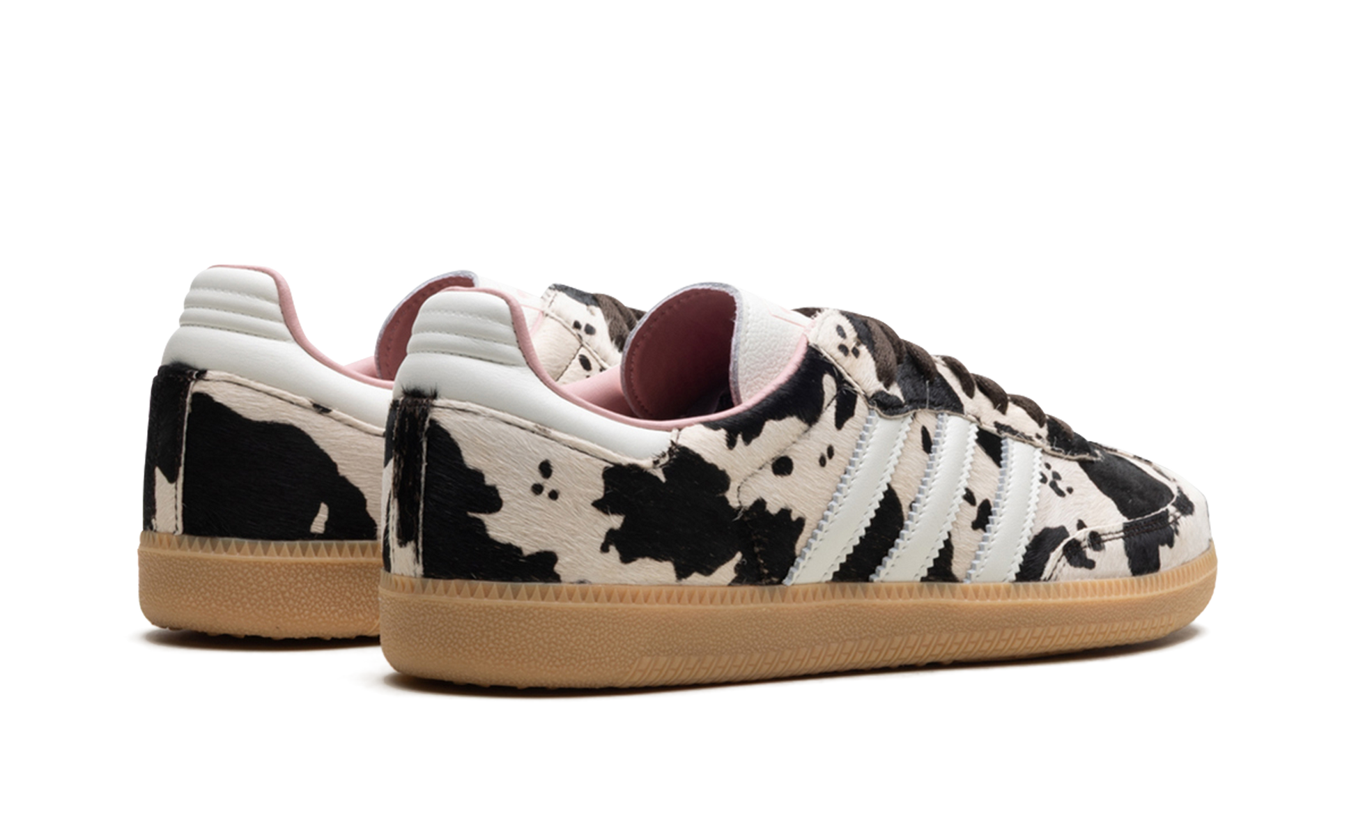 Adidas Adidas Samba OG WMNS "Cow Print" JR1256