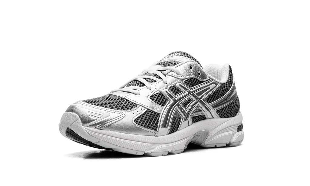 ASICS Gel-1130 GS "Carrier Grey Pure Silver" 1204A169 020
