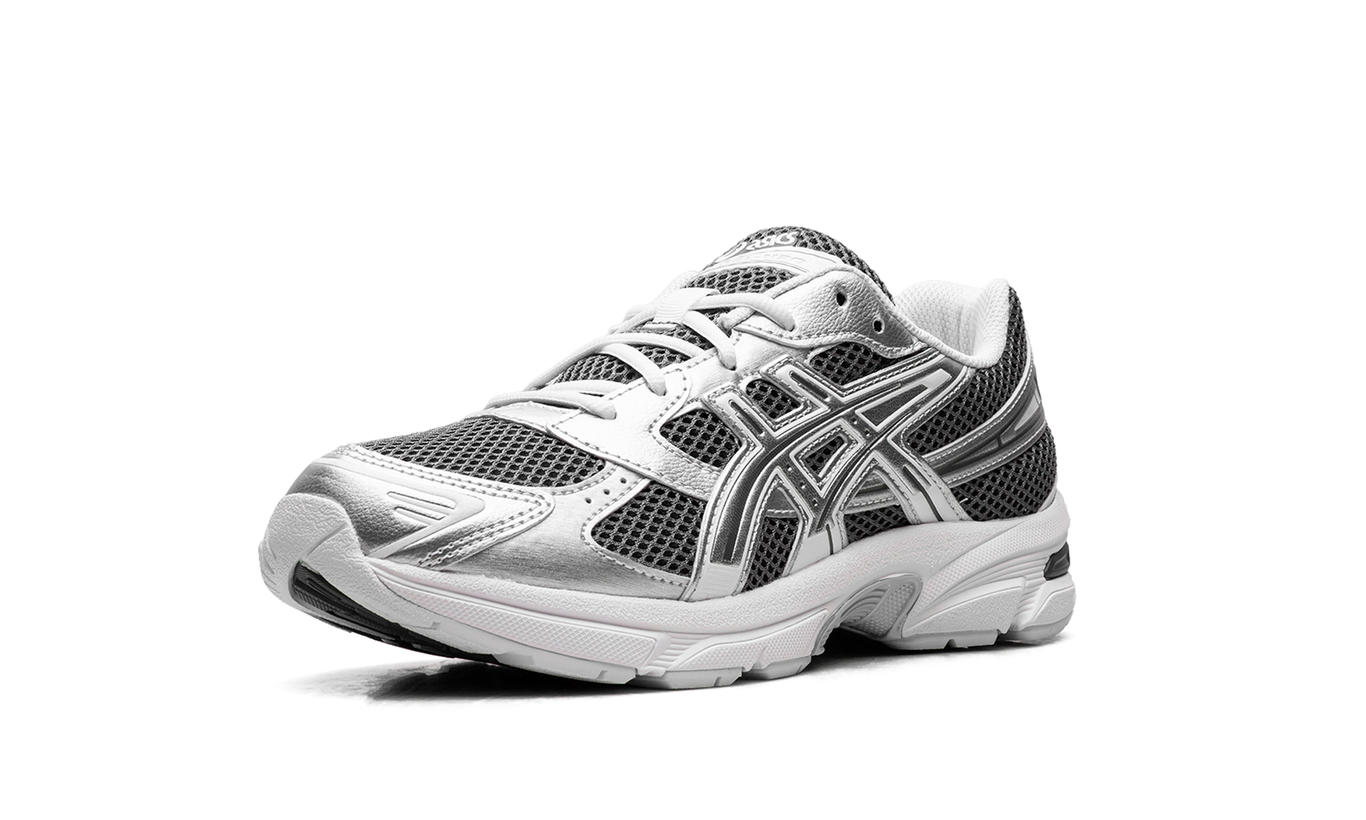 ASICS Gel-1130 GS "Carrier Grey Pure Silver" 1204A169 020