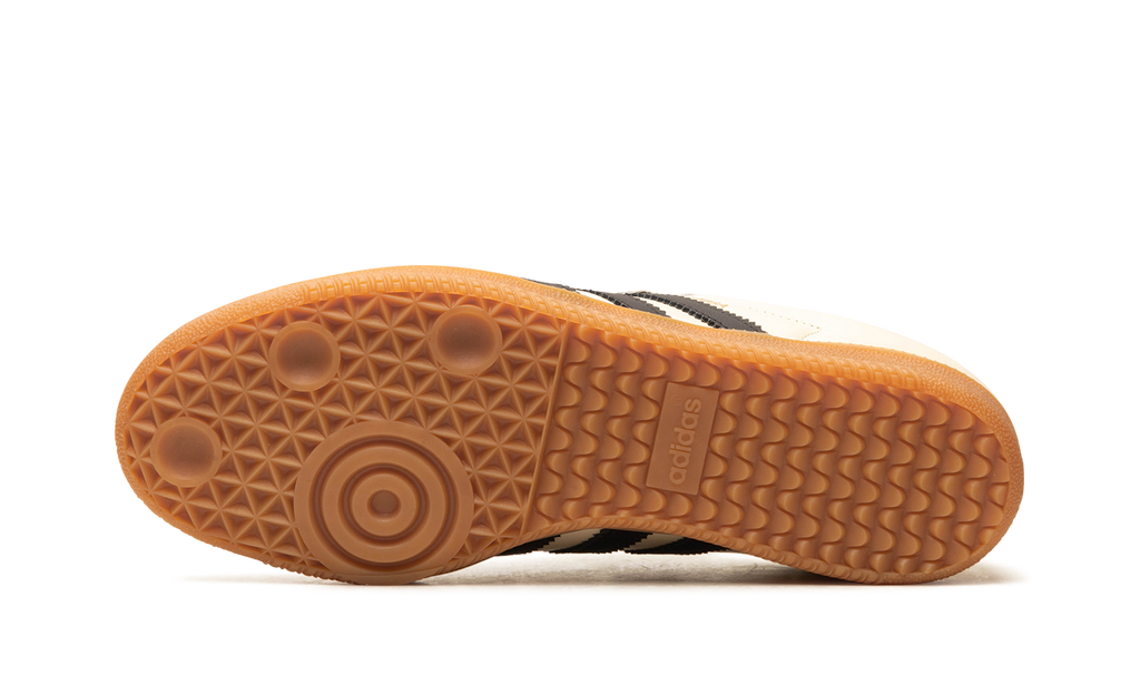 Adidas Adidas SAMBA OG WMNS "Sand Strata" ID0478