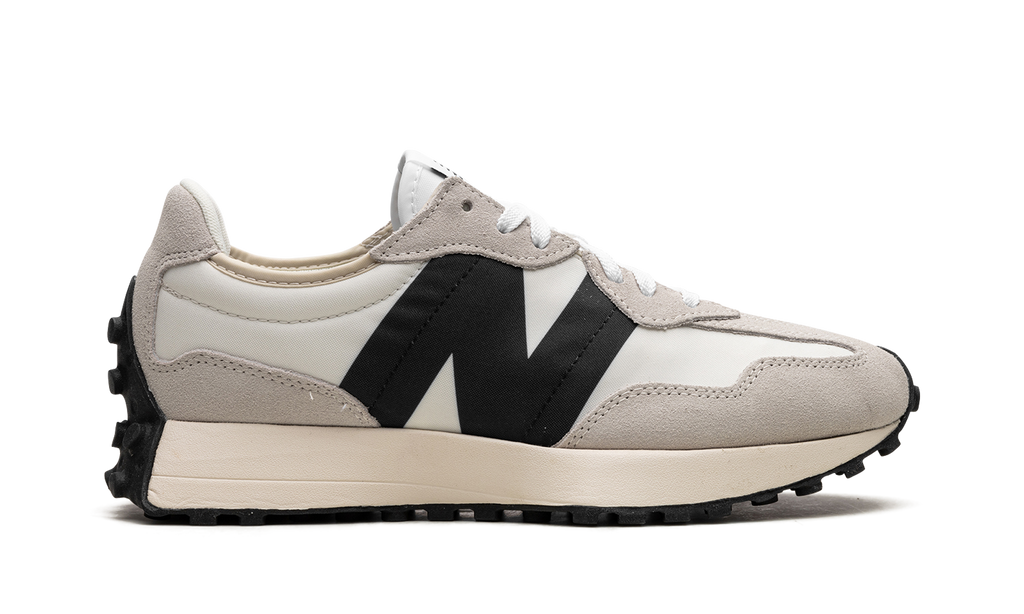 New Balance 327 "Sea Salt Black" MS327FE