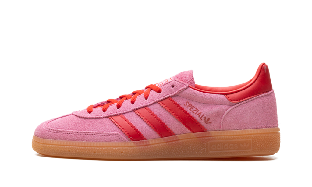 Adidas Adidas Handball Spezial "Better Scarlet" JR5006